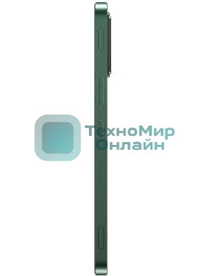 Смартфон INFINIX GT 30 8/256Gb зеленый
