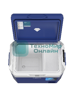 Автомобильный холодильник Бирюса НС-30Р5