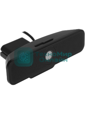 Веб-камера Logitech C925e 1920x1080, 30 кадр/с, USB Type-A, микрофон (2 шт, шумоподавление), автоматическая фокусировка, автоосвещение, шторка приватности, универсальное крепление