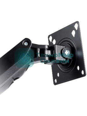 Кронштейн для мониторов ЖК Kromax OFFICE-12 черный 15