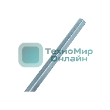 Насадка-миксер Kranz 80х400 мм (шестигранный хвостовик)