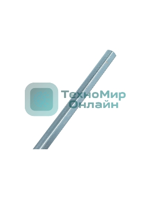 Насадка-миксер Kranz 80х400 мм (шестигранный хвостовик)