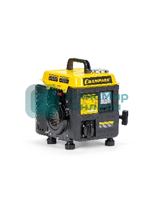 Генератор Champion PNIGG950 0.9кВт