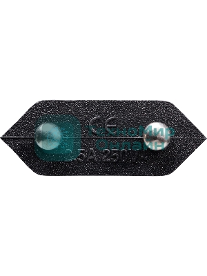 Кабель питания 1.8M ACE023-1.8M AOPEN