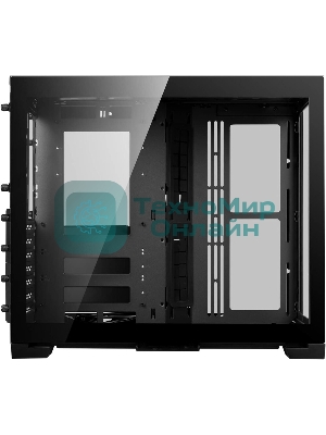 Компьютерный корпус LIAN LI PC-O11 Dynamic Mini черный
