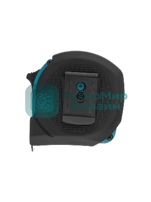 Рулетка Gross Komfortabel, 5 м х 25 мм, обрезиненный корпус