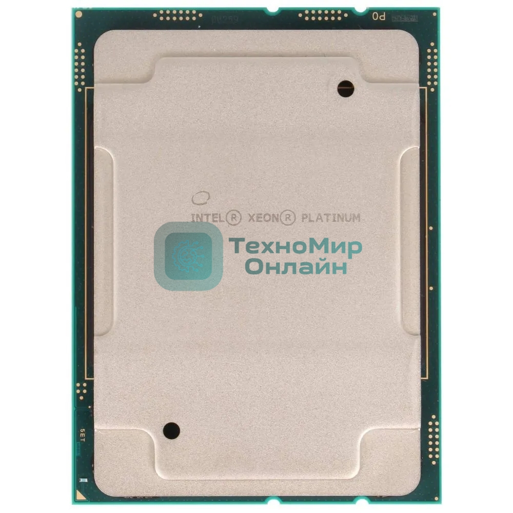 Процессор Intel Xeon Platinum 8368 Soc-4189 2.4GHz OEM