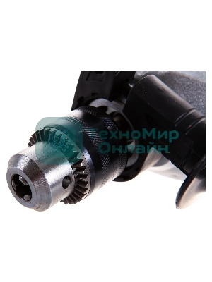 Дрель ударная Ресанта ДУ-16/1100МК 1100Вт патрон:кулачковый реверс