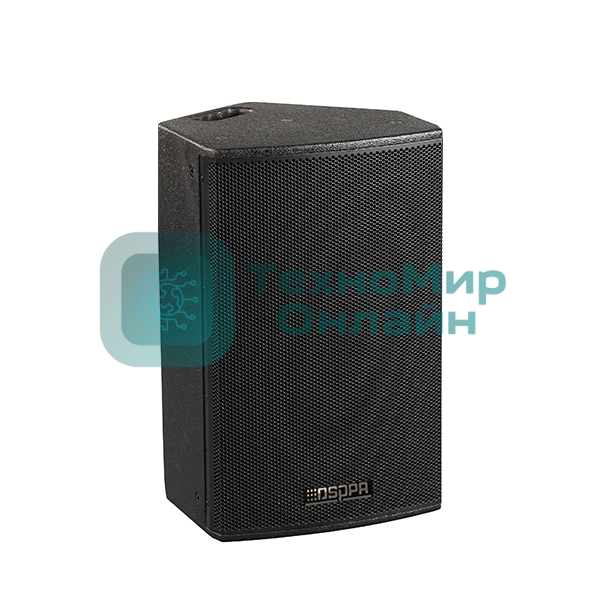 Акустическая система DSPPA Active 10