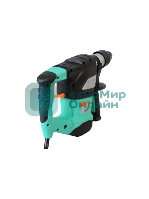 Перфоратор Sturm RH2518 1850Вт SDS+ 36мм 750об/мин 5Дж 3 режима кейс