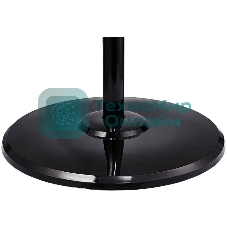 Вентилятор напольный Ballu BFF-815, черный