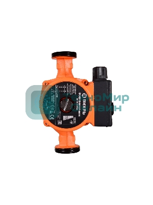 Циркуляционный насос Вихрь ЦН-25-6 68/7/2