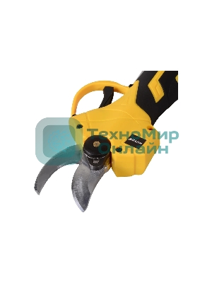 Аккумуляторный секатор Huter CP-20Li-2K EA+ (в комплекте с 2-мя АКБ и ЗУ)
