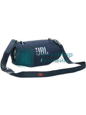 Портативная акустика JBL XTREME 4, синий