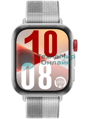 Умные часы Huawei Watch Fit 4 Seiya-B19W, 1.82