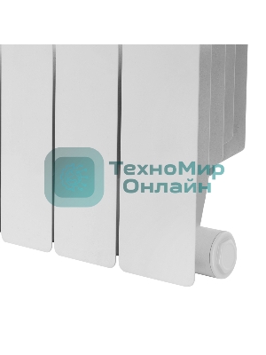 Радиатор Royal Thermo Vittoria Super 300 - 7 секц.