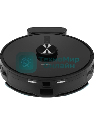 Робот-пылесос Haier HSR Care S3B