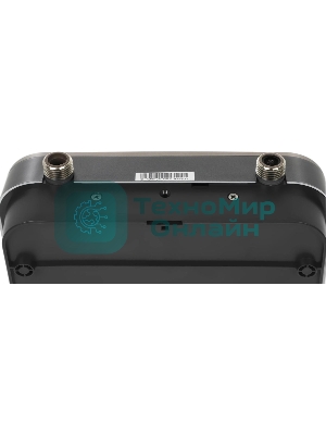 Проточный водонагреватель серии Bath-S AWH1011/51(85HB)