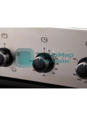 Духовой шкаф Gefest ДГЭ 601-01 Н1, встраиваемый