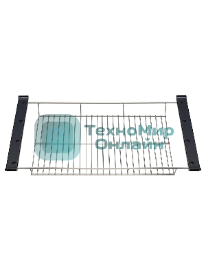 Микроволновая печь Panasonic NN-CS89LBZPE черный, 31 л, 1000 Вт, переключатели - сенсор