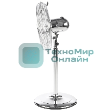 Вентилятор LEONORD LE-1607