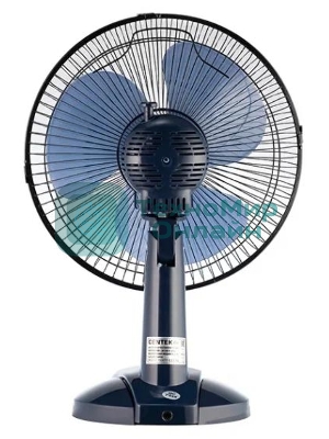 Вентилятор Centek CT-5006 blue