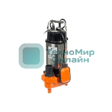 Фекальный насос Вихрь ФН-750