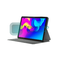 Чехол TCL Flip case TAB 10 Dark Gray (FC8491-2CLC RU1) 