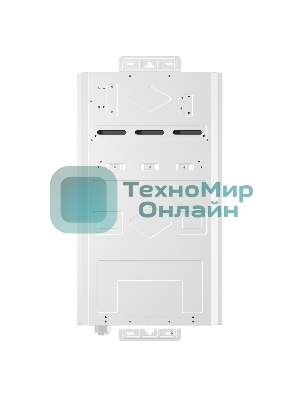 Водонагреватель Edisson E 20 D Pro