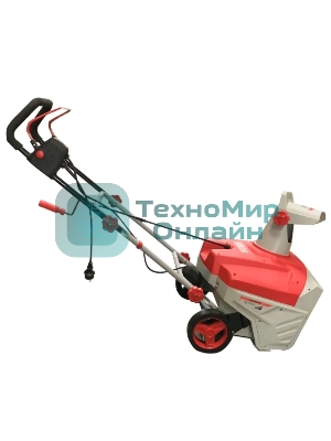 Снегоуборщик Ресанта СЭ 2500Ф