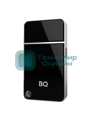 Электробритва BQ SV1001 черный
