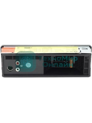 Автомагнитола ACV AVS-1701G, 1 DIN, USB Type-A, AUX