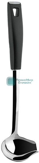 Ложка для соуса RONDELL Anatomie RD-647 черный