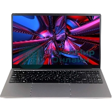 Ноутбук Hiper OFFICE HLP 15.6