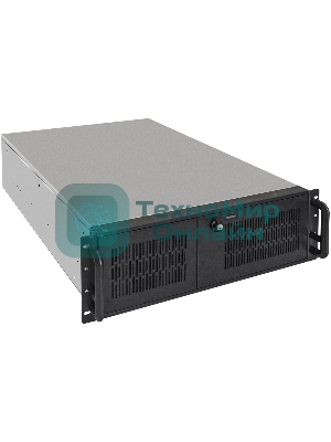 Серверный корпус ExeGate Pro 4U650-010/4U4139L (RM 19