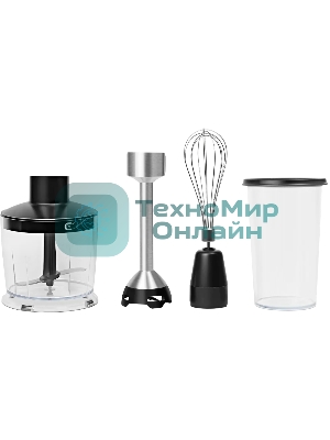 Блендер ARESA AR-1127