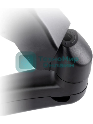 Кронштейн для мониторов Arm Media LCD-T21 черный 15