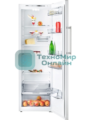 Холодильник Atlant Х-1602-200 белый однокамерный 370л