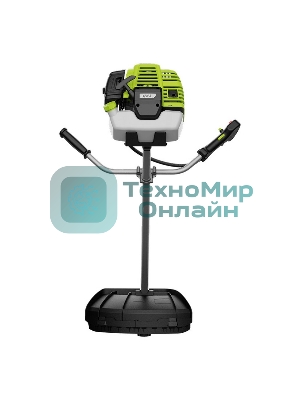 Триммер бензиновый Deli DE-GT255-7 