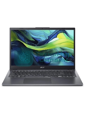 Ноутбук Acer Aspire 15 A15-51M-39CN Core 3 100U 16Gb SSD512Gb Intel Graphics 15.6