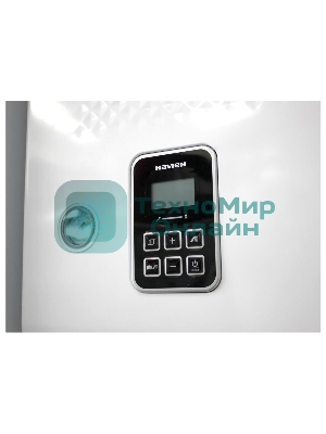 Котел настенный, электро Navien EQB - 15HW 15 квт, одноконтурный