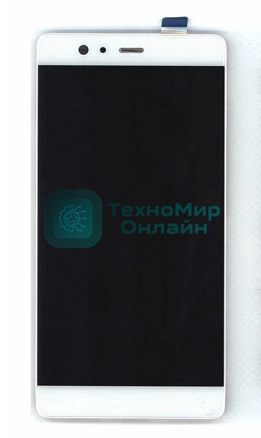 Дисплей для Huawei P9 Plus TFT, белый