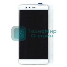 Дисплей для Huawei P9 Plus TFT, белый