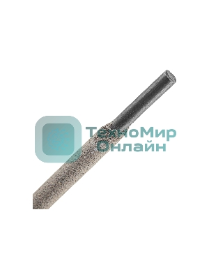 Электроды Denzel DER-46, диам. 4 мм, 5 кг, рутиловое покрытие