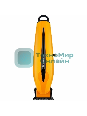 Машинка для стрижки BRAYER BR3405