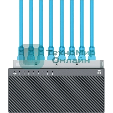 Коммутатор Netis ST3108C
