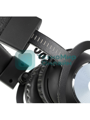 Гарнитура беспроводная/проводная Logitech Headset PRO X LIGHTSPEED Wireless Gaming черный