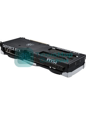 Видеокарта MSI RTX 5080 VENTUS 3X OC PLUS 16Gb GDDR7 256bit 3xDP HDMI 3FAN RTL