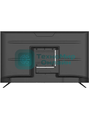 Телевизор LEFF 55