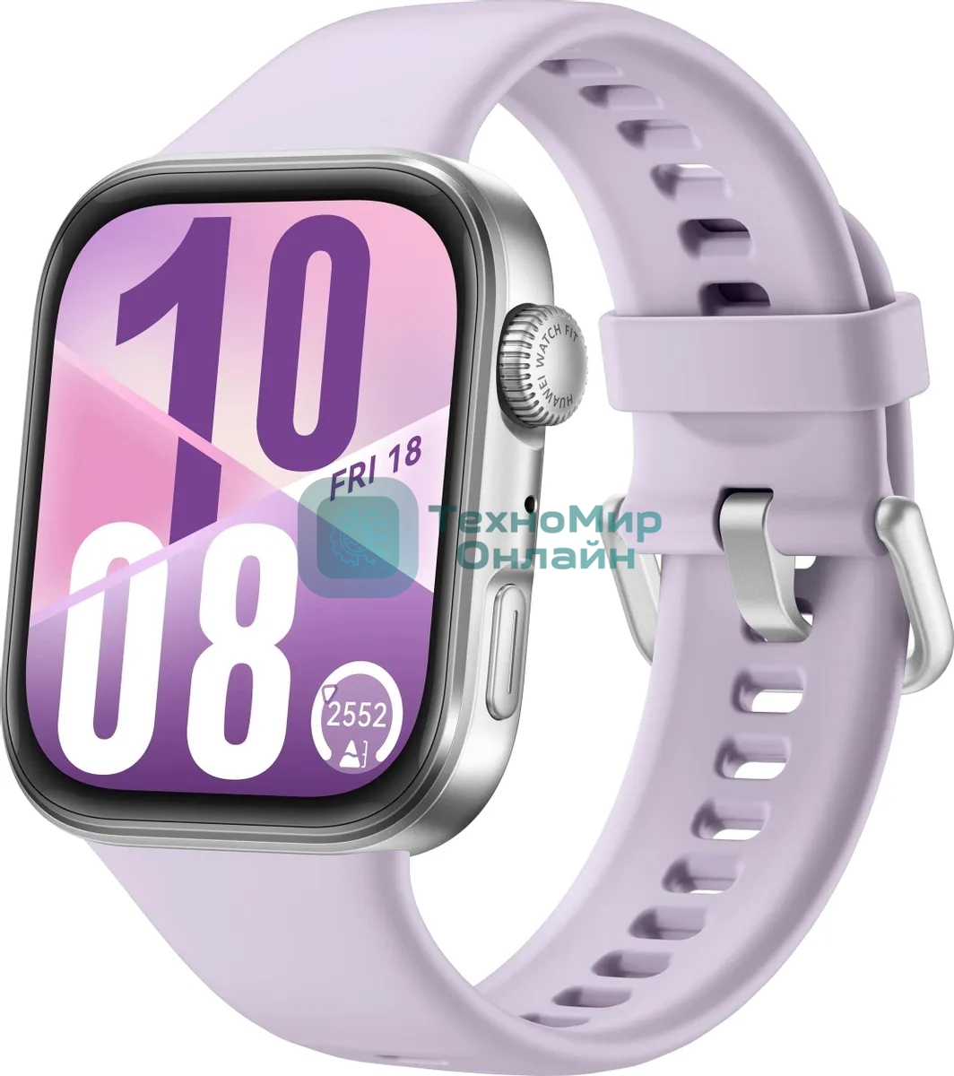 Умные часы Huawei Watch Fit 4 Seiya-B09F, 1.82